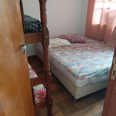 Вилла Casa Em Matinhos Pr Экстерьер фото