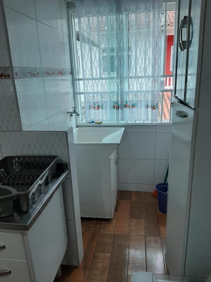 Вилла Casa Em Matinhos Pr Экстерьер фото