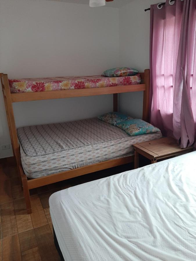 Вилла Casa Em Matinhos Pr Экстерьер фото