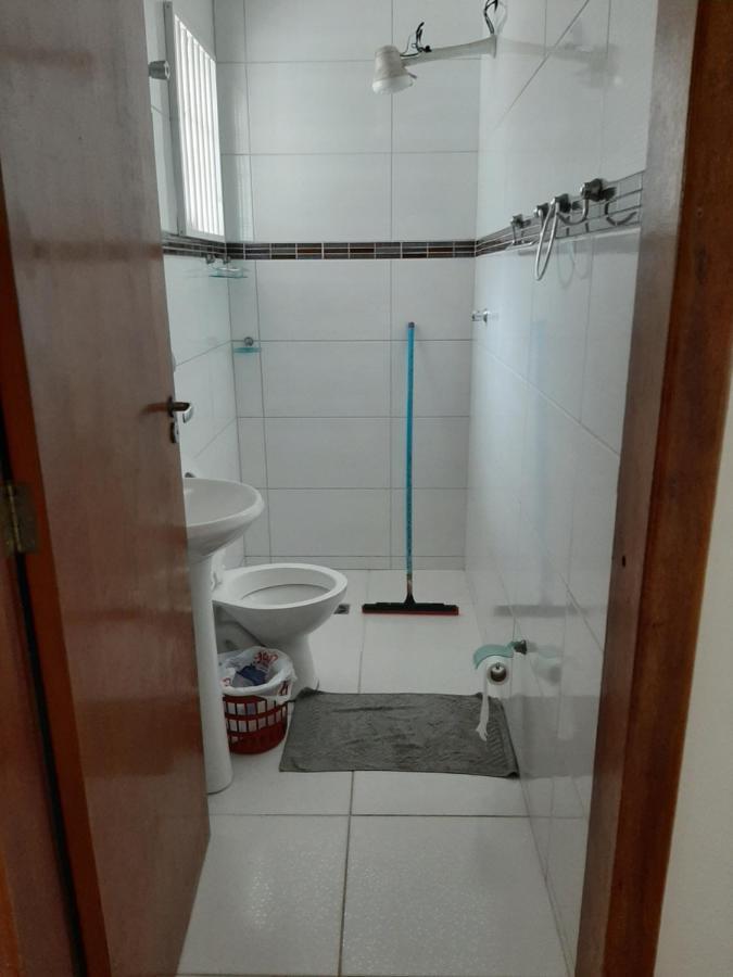Вилла Casa Em Matinhos Pr Экстерьер фото